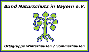 Bund Naturschutz in Bayern e. V.